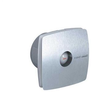 Ανεμιστήρας Cata FAN CATAX-MART 10 INOXS SILVER 98M3/H