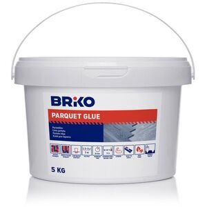 Briko Parquet Glue Briko 5 Kg