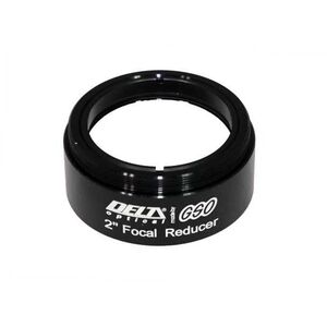 Μειωτής εστιακής απόστασης DO-GSO 0,5x 2"