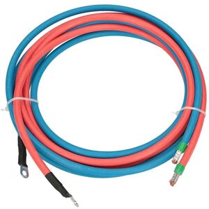 Huawei | Καλώδιο τροφοδοσίας | αφιερωμένο για OLT MA5800-X7/X15/X17 (48V/M6), 3m