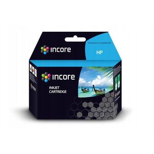 Μελάνι INCORE για HP 924e (4K0U9NE) Κίτρινο 10,5 ml κατ. 800 σελ. έκδοση HP+ με τσιπ