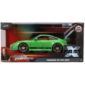 JADA F_F Porsche 911 GT3 1:24 34919 96181