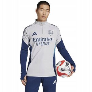 Μπλούζα Adidas Arsenal Λονδίνο Track Top JJ1816