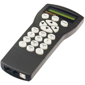 Πιλότος Ελεγκτής SynScan V5