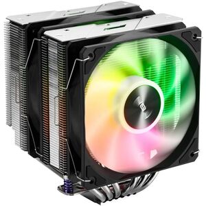 FSP Air CPU Cooler MP7 LGA/1851/1700/1200 AMD:AM4/AM5 retail