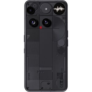 TELEKOM Nothing Phone 3 512GB schwarz