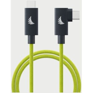 Angelbird USB-C 4.0 Solid Flex Cable