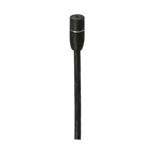 Sennheiser MKE 2 BLACK EW - Mikrofon miniaturowy czarny złącze 3 5mm jack