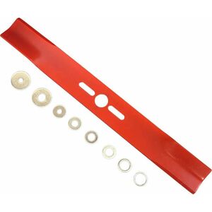 Silver NÓŻ TNĄCY DO KOSIAREK 45cm Z ADAPTEREM /SILVER EXA6763