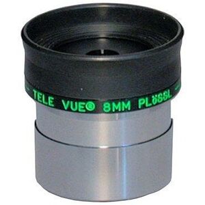Οκυλαρ Tele Vue Plossl 8 mm 1,25&quot|