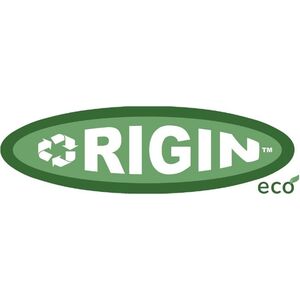 Origin Storage DELL-WD19S180W/EU stacja dokująca Przewodowa USB 3.2 Gen 2 (3.1 Gen 2) Type-C Czarny