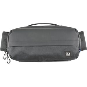SWITCH 2 HORI Adventure Pack (Black)