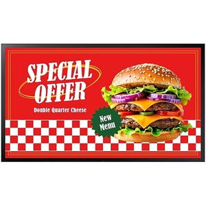 Samsung Smart Signage OH55DX 138.7cm(55") DEAL ONLY (Speditionsversand)