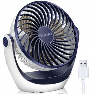 Ocoopa D602 granatowy USB
