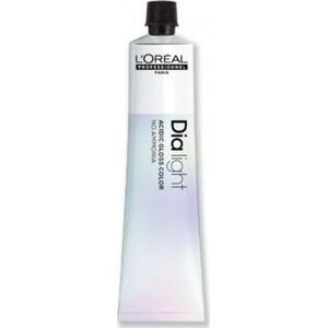 XXX_Loreal (L’Oreal Paris) LOREAL Dia Light Reno koloryzacja ton w ton o odczynie kwasowym 50ml