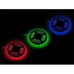 Taśma LED Blow 70-943# Taśma led rgb 5050 5m/300+złączka