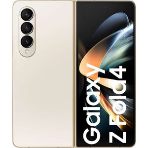 Smartfon Samsung Galaxy Z Fold4 5G 12/512GB Kremowy  (SM-F936BZECEUE                 )