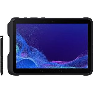 Tablet Samsung Galaxy Tab Active 4 Pro 10.1" 128 GB 5G Czarny (SM-T636BZKEEEE#)