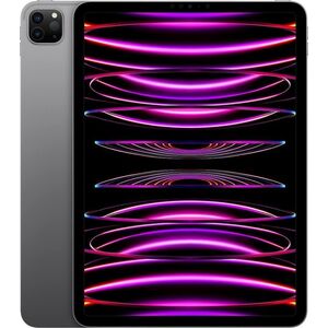Tablet Apple iPad Pro 11" 4 gen. 2 TB Szary (MNXM3FD/A)