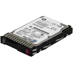 HP 1200GB SAS σκληρός δίσκος 1,2 TB 10000 RPM 2.5"