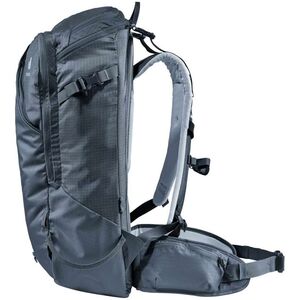 Γυναικείο σακίδιο Deuter Freerider Pro 32+ SL - μαύρο