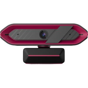 Lorgar Rapax 701 kamera internetowa 4 MP 2560 x 1440 px USB Różowy