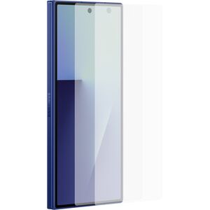 Samsung EF-UF966CTEGWW ochraniacz na ekran / tył telefonu Powłoka antyodblaskowa 2 szt.