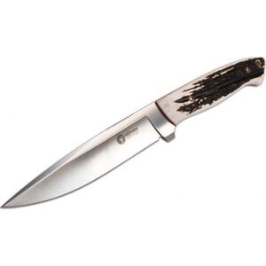 Boker Nóż Boker Arbolito Relincho cuermo de ciervo uniwersalny