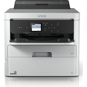 Drukarka atramentowa Epson EPSON WorkFORCE Pro A4 RIPS WF-C529RDW drukarka jednofunkcyjna