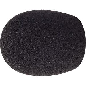 Rycote Rycote 35/50 Reporter Mic Foam (Single)