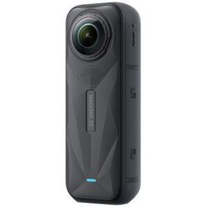 Insta360 X5 Cycling Bundle