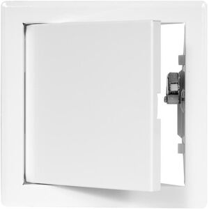 Μεταλλική πόρτα επιθεώρησης RLMP1515 CLICK, 150 x 150 mm