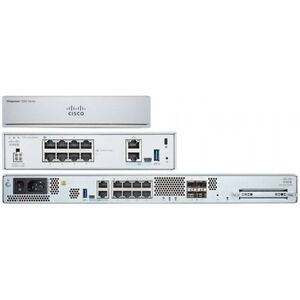 Cisco FIREPOWER 1010 ASA