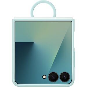 Samsung Ring Case pokrowiec na telefon komórkowy 17,5 cm (6.9") Miętowy
