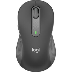 Mysz Logitech M650 L Grafitowy (910-006236)