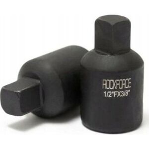 Rockforce Adapter udarowy 1/2"(F)x3/8"(M)