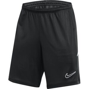Spodenki męskie Nike Dri-Fit Academy 25 czarne FZ9776 010 XL