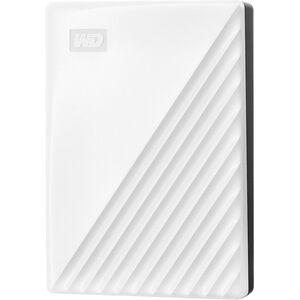 Western Digital WDBPKJ0050BWT-WESN zewnętrzny dysk twarde 5 TB USB Typu-A 3.2 Gen 1 (3.1 Gen 1) Biały