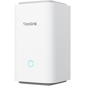 REOLINK Home Hub P1, Až 24 kamer, 2TB HDD, Až 1x microSD 512GB, WiFi, bílá