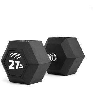 tiguar hantel HEX 27,5 kg