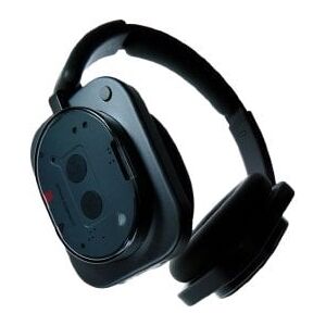 Nothing Headphone (1) noise cancelling headphones, black