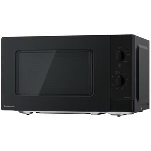 Panasonic NN SM 22 schwarz