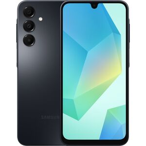 Samsung A165F A16 128GB EE, black (EU1)