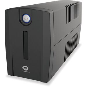 CONCEPTRONIC ZEUS USV 850VA 480W 2xUK Sockets HID,USB,RJ45