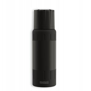 SIGG Termos Alpine Star Black 0.5L 6170.20