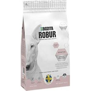 Bozita BOZITA Robur Sensitive Single Protein Salmon 3kg