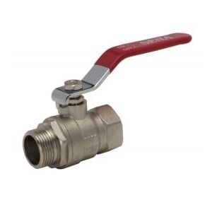 Arco Zawór kulowy przelotowy Sena GZ GW 1" 150605
