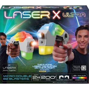 Laser X Laser X Ultra Micro B2 Blaster