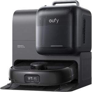 Eufy Omni E28 juodas