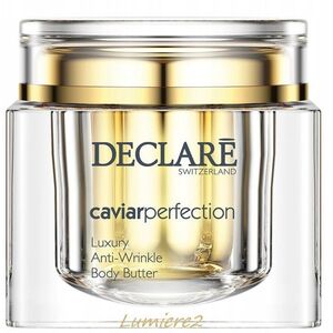 DECLARE_Caviar Perfection masło do ciała 200g
